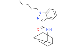 APINACA 1345973-53-6